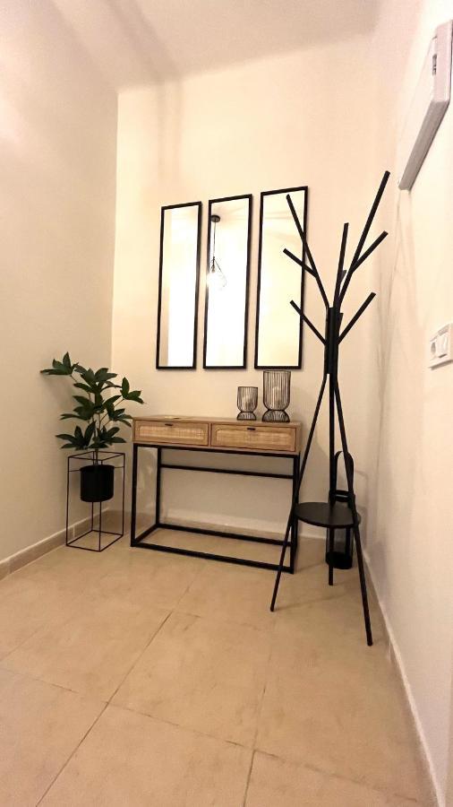 Soho Malaga Chic Lägenhet Exteriör bild