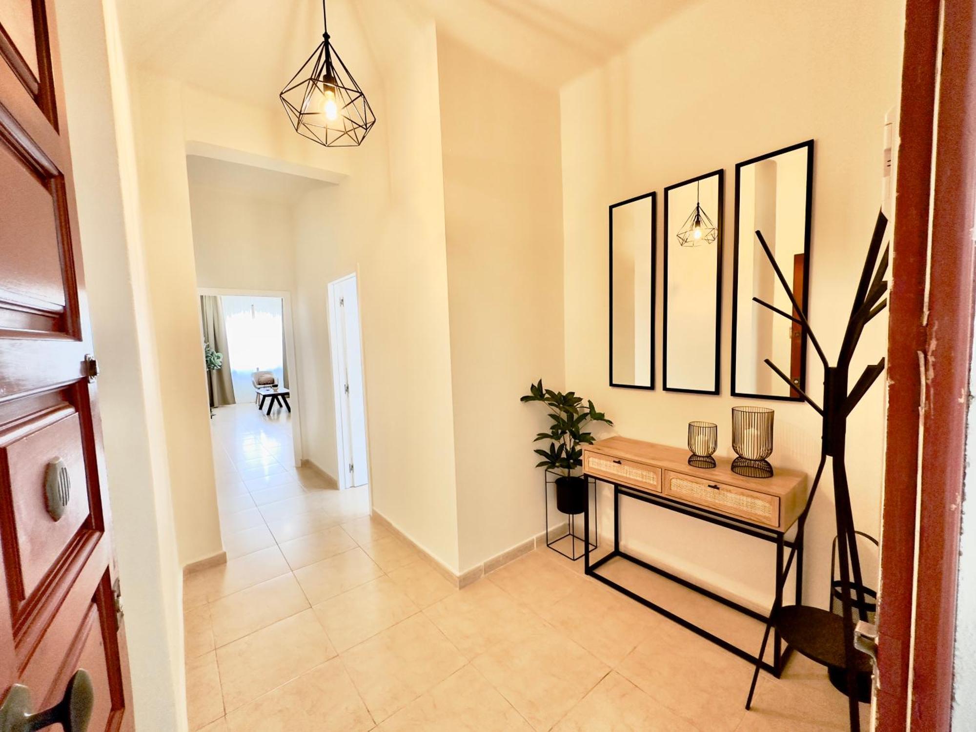 Soho Malaga Chic Lägenhet Exteriör bild